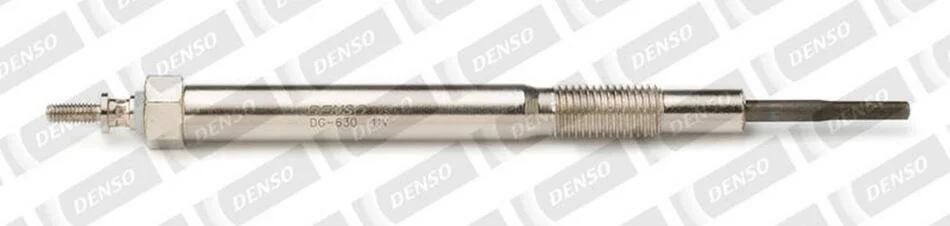 Свічка розжарювання DENSO DG-630 (фото 1)