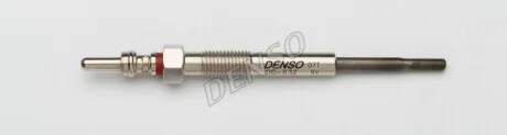 Свічки накалу/свічки нагріву DENSO DG632