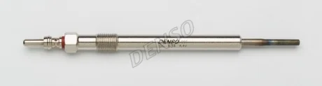 Свеча накаливания DENSO DG634