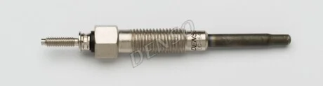 Свічки накалу/свічки нагріву DENSO DG648
