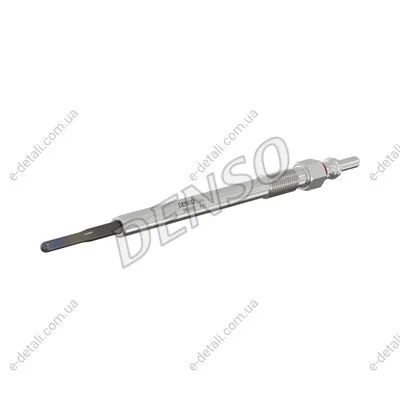Свеча накаливания DENSO DG-653 (фото 1)