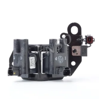 Котушка запалювання HYUNDAI Accent/Coupe/Getz "1,3-1,6 "00-10 DENSO DIC-0112