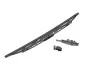 Щетка стеклоочистителя каркасная Denso Standard 350 мм (14") DENSO DM-035 (фото 2)