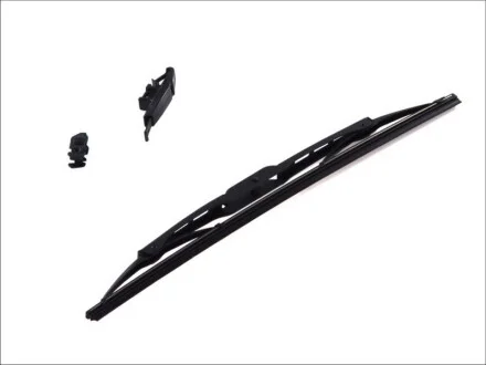 Щетка стеклоочистителя каркасная Denso Standard 380 мм (15") DENSO DM-038