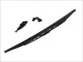 Щетка стеклоочистителя каркасная Denso Standard 430 мм (17") DENSO DM-043 (фото 1)
