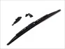 Щетка стеклоочистителя каркасная Denso Standard 430 мм (17") DENSO DM-043 (фото 2)