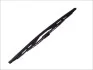 Щетка стеклоочистителя каркасная Denso Standard 550 мм (22") DENSO DM-055 (фото 1)