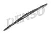 Щетка стеклоочистителя каркасная Standard 650 мм (26&quot;) DENSO DM-065 (фото 1)