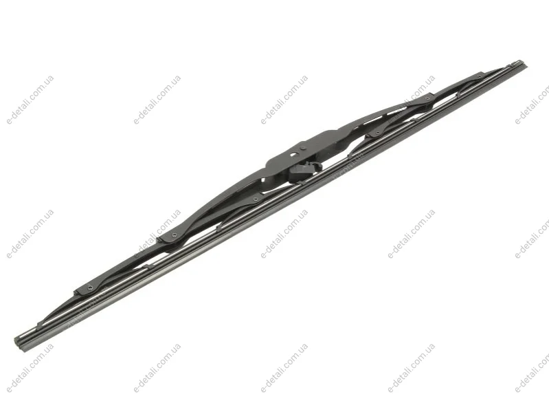 Щетка стеклоочистителя каркасная Denso Standard 500 мм (20") DENSO DM550 (фото 1)