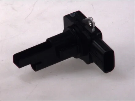 Датчик масової витрати повітря TOYOTA/VOLVO Hilux /S60 "2,0-3,0 "05>> DENSO DMA0106