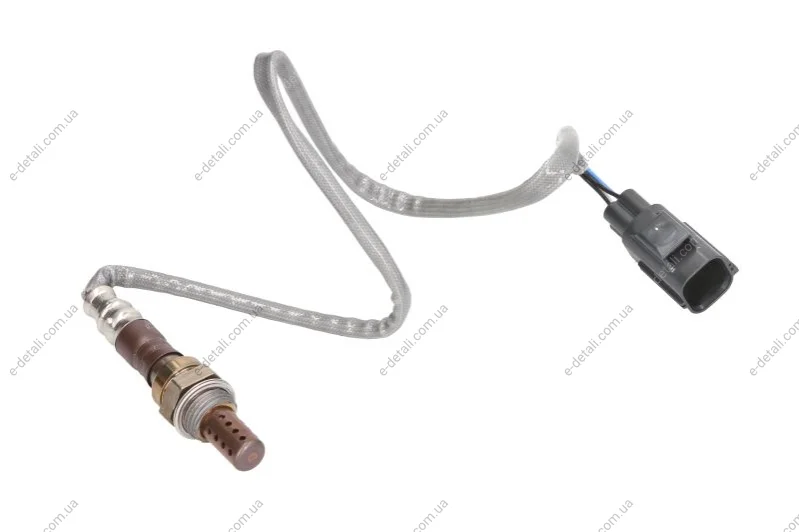 Лямбда-зонд JAGUAR XF/XK/Discovery/RANGE ROVER Sport/VOLVO S60/S80/V70/XC90 DENSO DOX0402 (фото 1)