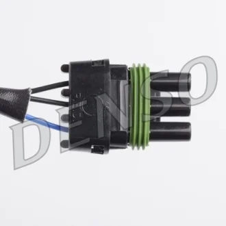Лямбда-зонд RENAULT Megane \'\'1.4-1.6 \'\'96-03 DENSO DOX1350