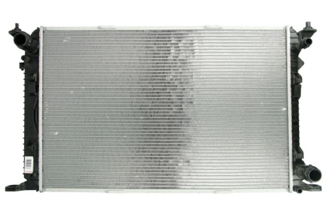 Радиатор DENSO DRM02024 (фото 1)