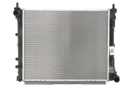 Радиатор DENSO DRM09043 (фото 1)