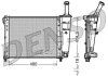 Радіатор DENSO DRM09161 (фото 1)