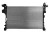 Радіатор DENSO DRM09174 (фото 2)