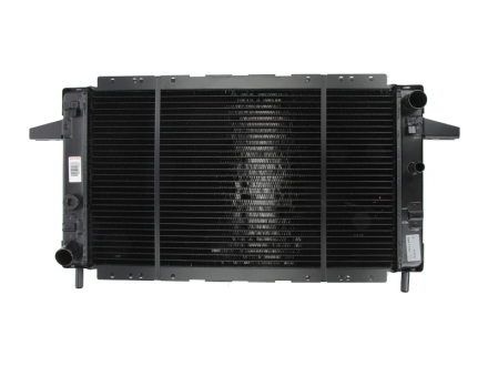 Радиатор охлаждения DENSO DRM10086
