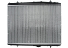 Радиатор DENSO DRM21055 (фото 2)