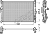 Радіатор охолоджування DENSO DRM21103 (фото 1)