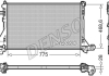 Радиатор NISSAN Master/Movano/NV400" - снят с производства. DENSO DRM23093 (фото 1)