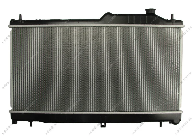 Конденсер DENSO DRM36007 (фото 1)