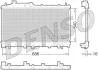 Радіатор DENSO DRM36015 (фото 1)