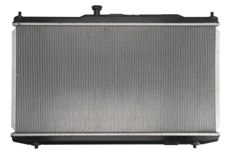 Радиатор охлаждения DENSO DRM40039