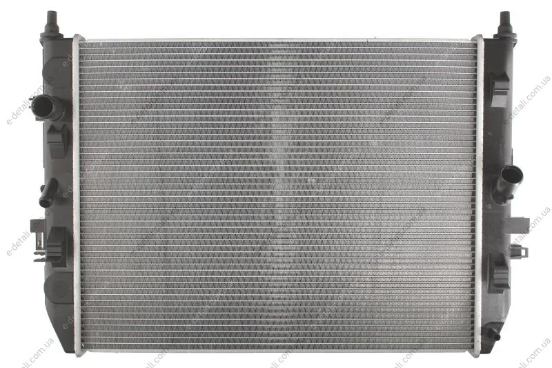 Радіатор DENSO DRM44008 (фото 1)