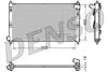 Конденсер DENSO DRM45023 (фото 1)