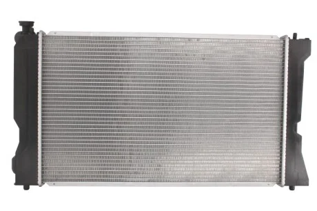 Радіатор TOYOTA Avensis T25 \'\'2.0 "03-08 DENSO DRM50118