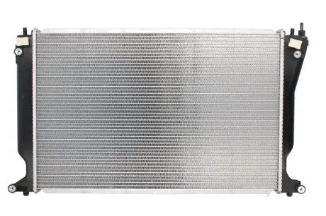 Радіатор DENSO DRM50132