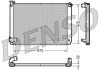 Радиатор DENSO DRM51005 (фото 1)