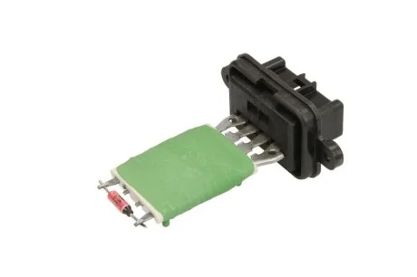 Елемент регуляції повітря DENSO DRS09008