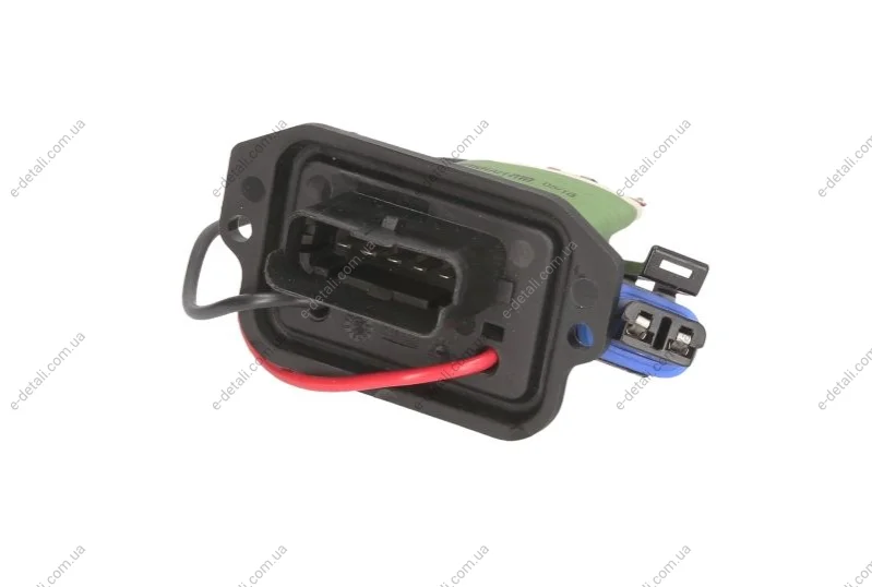 Резистор вентилятора радіатора DENSO DRS23008 (фото 1)