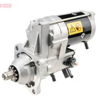 Стартер DENSO DSN2104