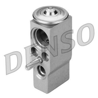 Клапан кондиціонера DENSO DVE17006