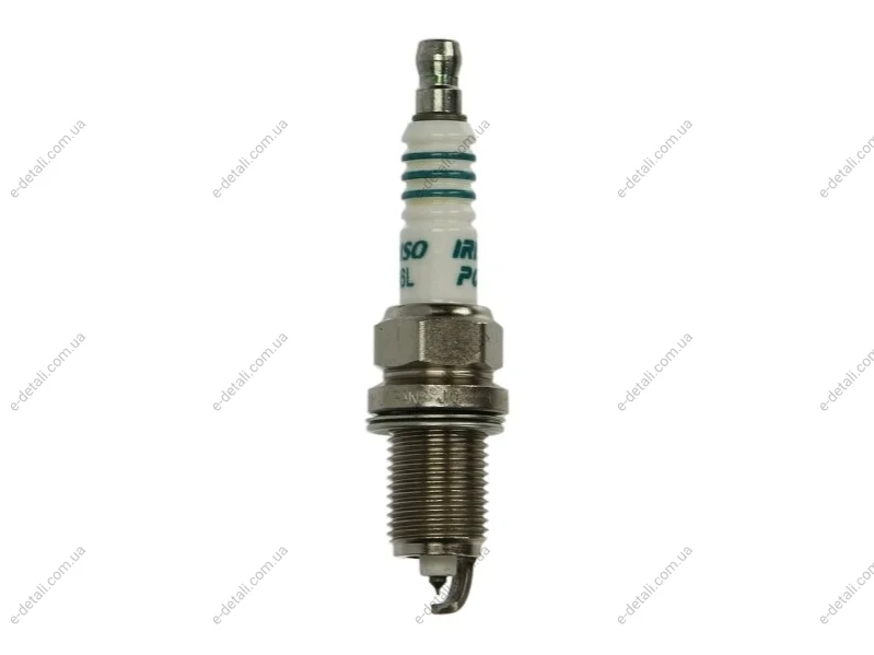 Свеча зажигания Denso Iridium Power DENSO IK16L (фото 1)