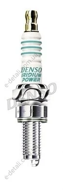 Свеча зажигания 5360 DENSO IU20 (фото 1)