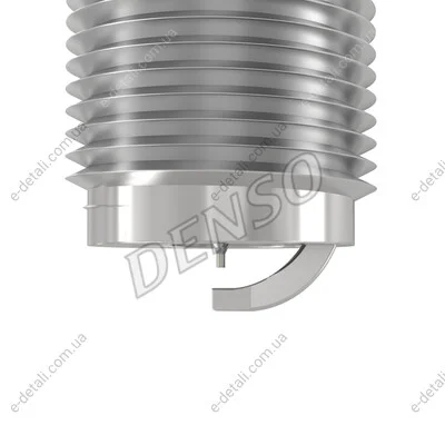 Свеча зажигания Denso Iridium Power DENSO IU24 (фото 1)