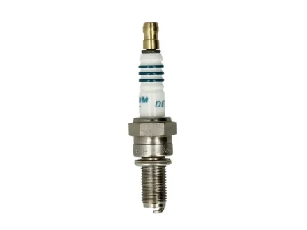 Свеча зажигания IRIDIUM POWER (выр-во) DENSO IU27
