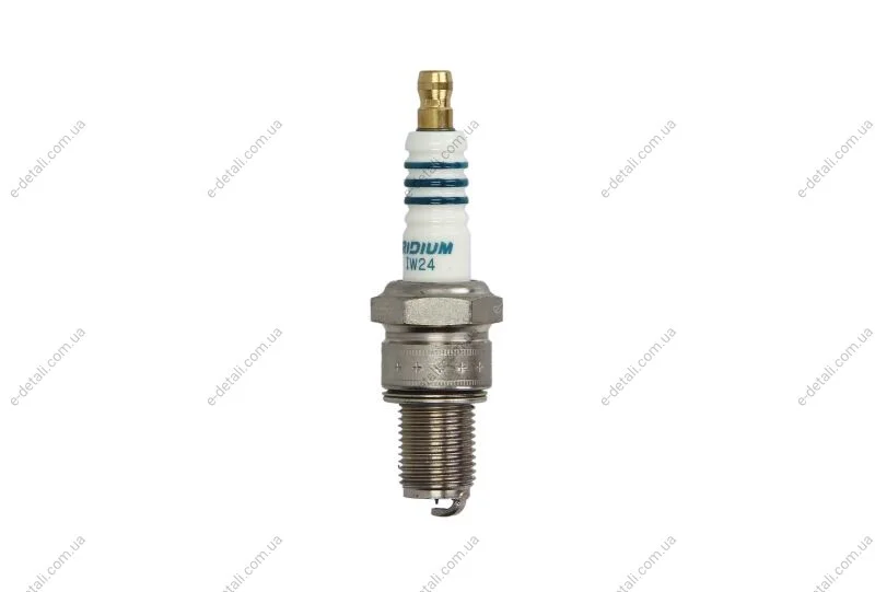 Свеча зажигания DENSO IW24 (фото 1)