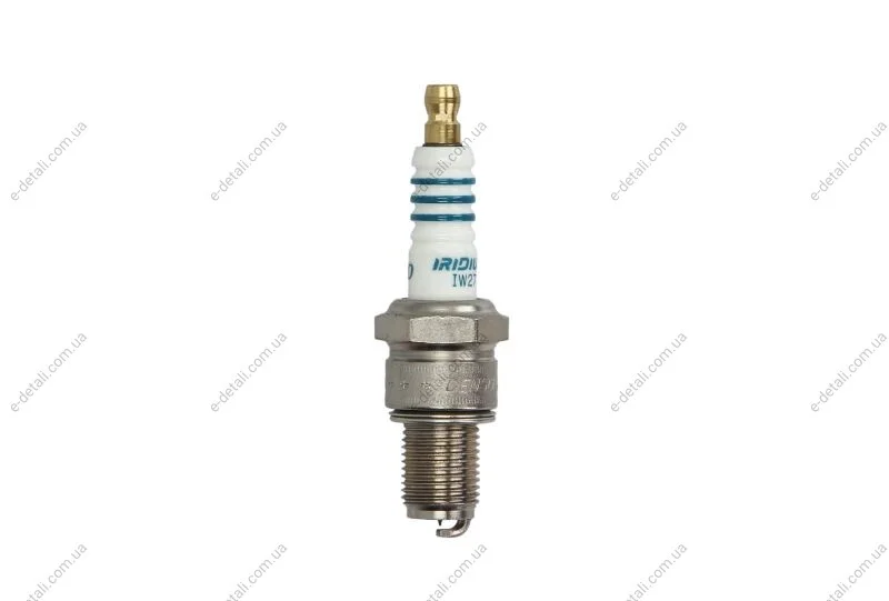 Свеча зажигания Denso Iridium Power DENSO IW27 (фото 1)