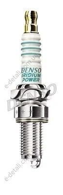 Свеча зажигания Denso Iridium Power DENSO IX24B (фото 1)