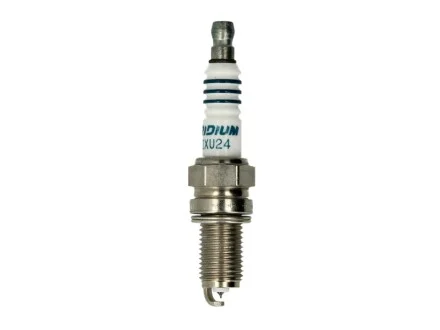 Свеча зажигания Denso Iridium Power DENSO IXU24