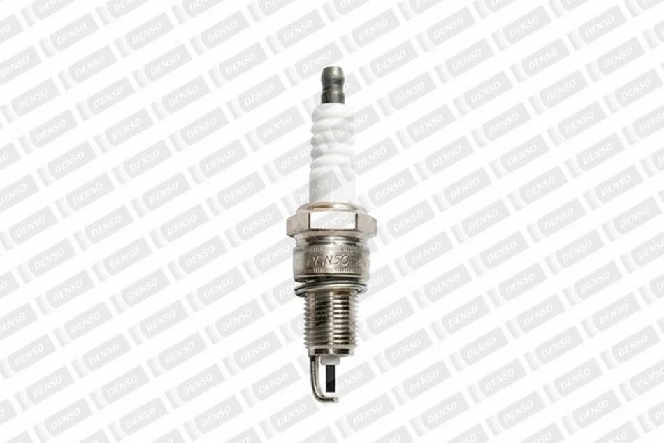 Свеча зажигания Denso Standard J16BR-U DENSO J16BRU (фото 1)