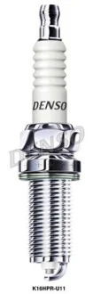 Свічка запалювання Nissan DENSO K16HPRU11