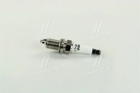 Свічка запалювання NICKEL (4-х міс. уп.) (вир-во) DENSO KJ20CRL11#4