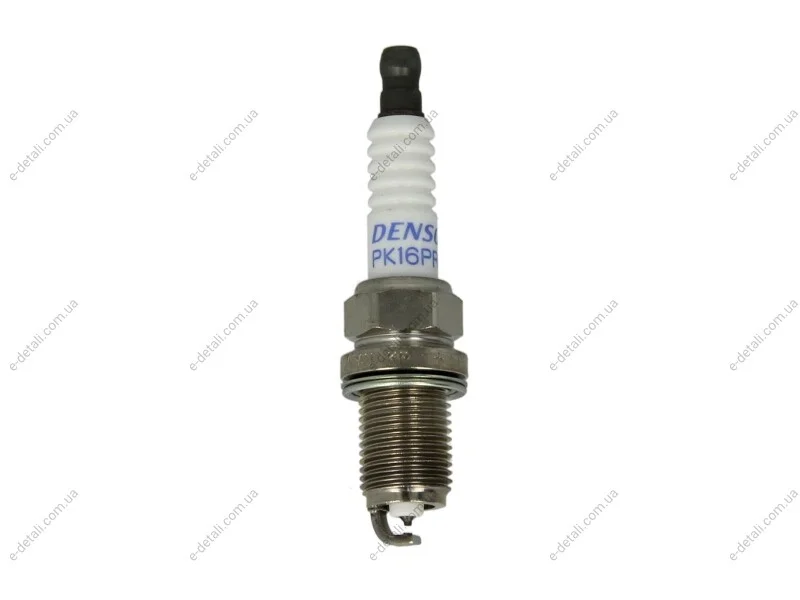 Свеча зажигания Denso Platinum Longlife PK16PR-P11 DENSO PK16PRP11 (фото 1)