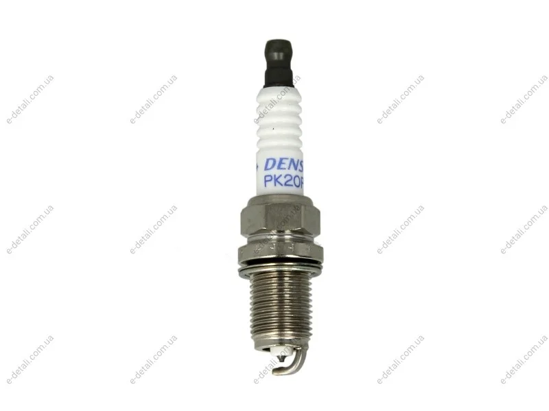 Свеча зажигания Denso Platinum Longlife PK20PR-P11 DENSO PK20PRP11 (фото 1)