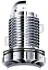 Свеча зажигания DENSO PK20R11 (фото 2)
